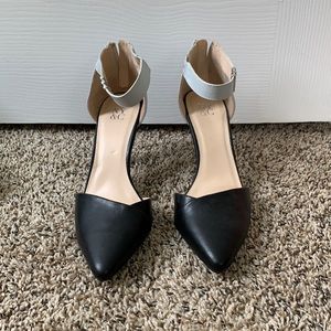 NWOT Women’s Heels Size 8